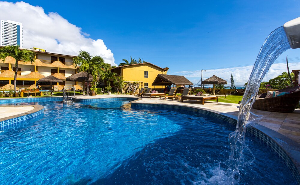 Natal Dunnas Hotel Em Natal Hoteis Com