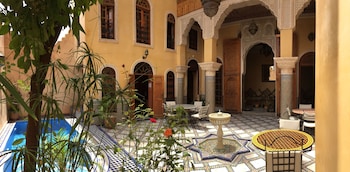 Hình ảnh Riad Layalina tại Fes