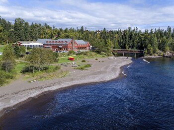 Top 10 Hotels In Lutsen From 73 Night