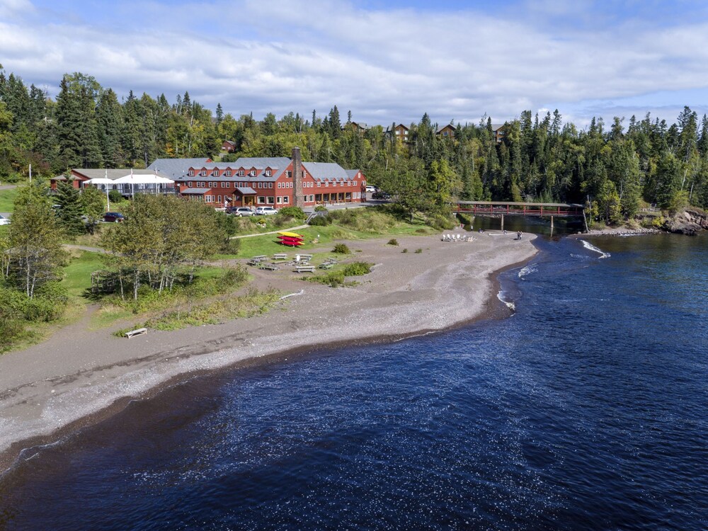Book Lutsen Resort In Hotels Lutsen Resort