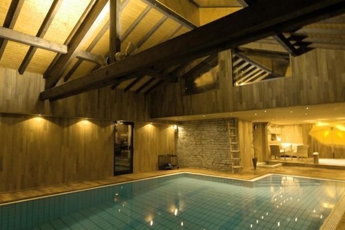 Book Maison Famille Macchi Hotel Restaurant Spa In Chatel Hotels Com