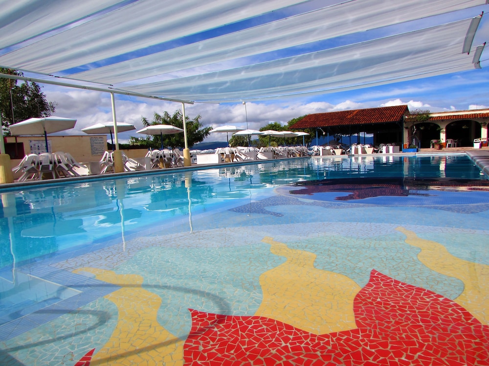 Book Hotel Balneario San Juan Cosalá In Cosala Hotels Hotel Balneario San Juan Cosalá Cosala