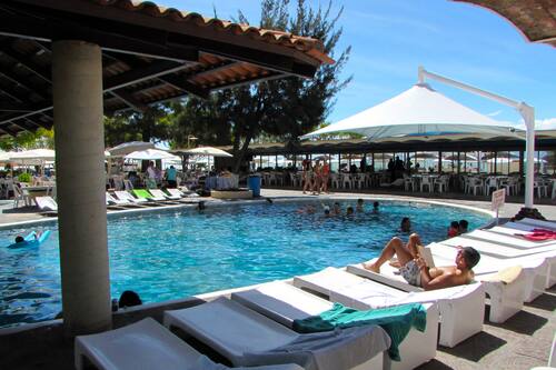 Book Hotel Balneario San Juan Cosalá In Cosala Hotels Book Hotel Balneario San Juan Cosalá In