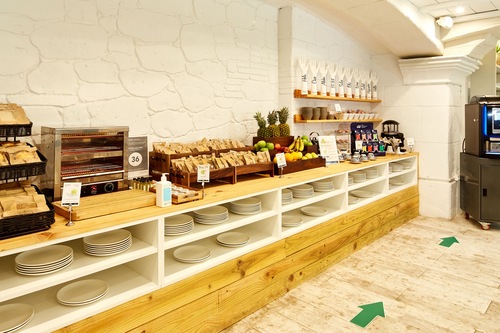 Restaurante Restaurante