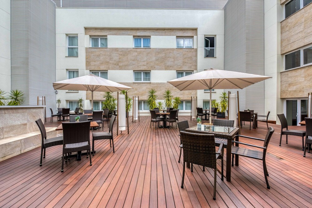 Restaurante gran casino de bilbao en