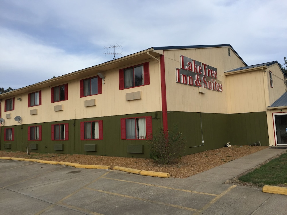 Book Laketree Inn And Suites Marion In Hotels Laketree Inn And Suites Marion