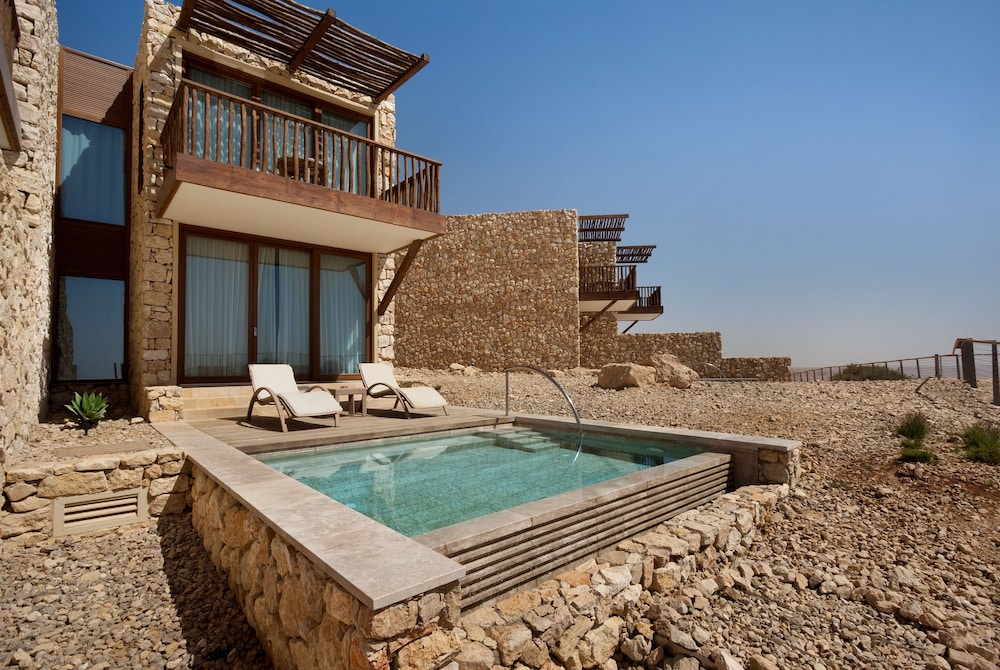Book Beresheet Hotel In Mitzpe Ramon Hotels