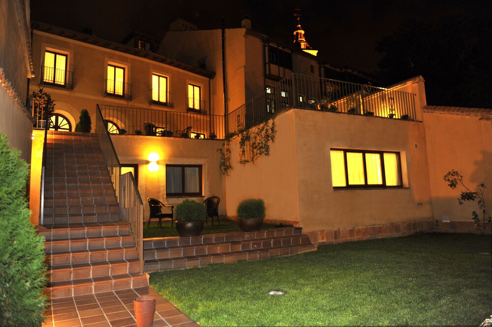 Hotel Don Felipe Ségovie Hotels Hotel Don Felipe Ségovie