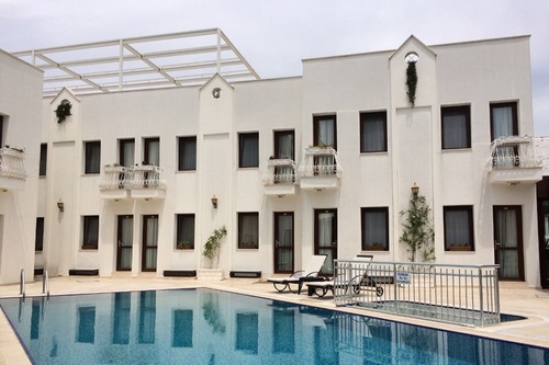 Book Asmin Hotel Bodrum In Bodrum Hotels Com