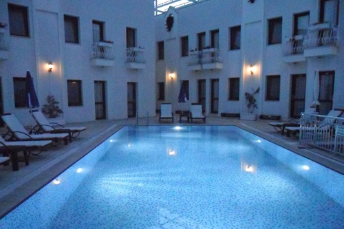 Book Asmin Hotel Bodrum In Bodrum Hotels Com