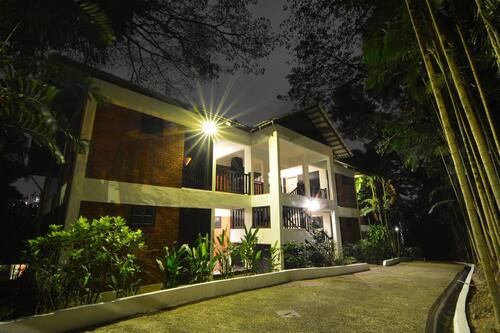 Philea Mines Beach Resort Seri Kembangan Updated Price Reviews Hd Photos Hotels Com