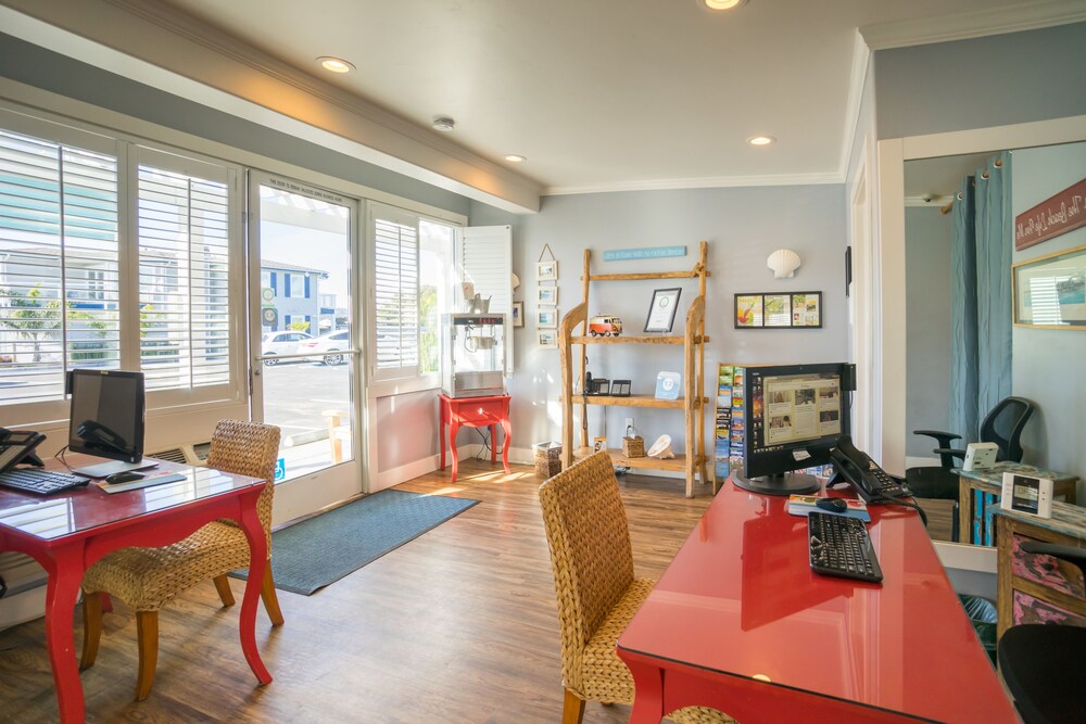 Book Beach Street Inn And Suites In Santa Cruz And Vicinity Hotels Com