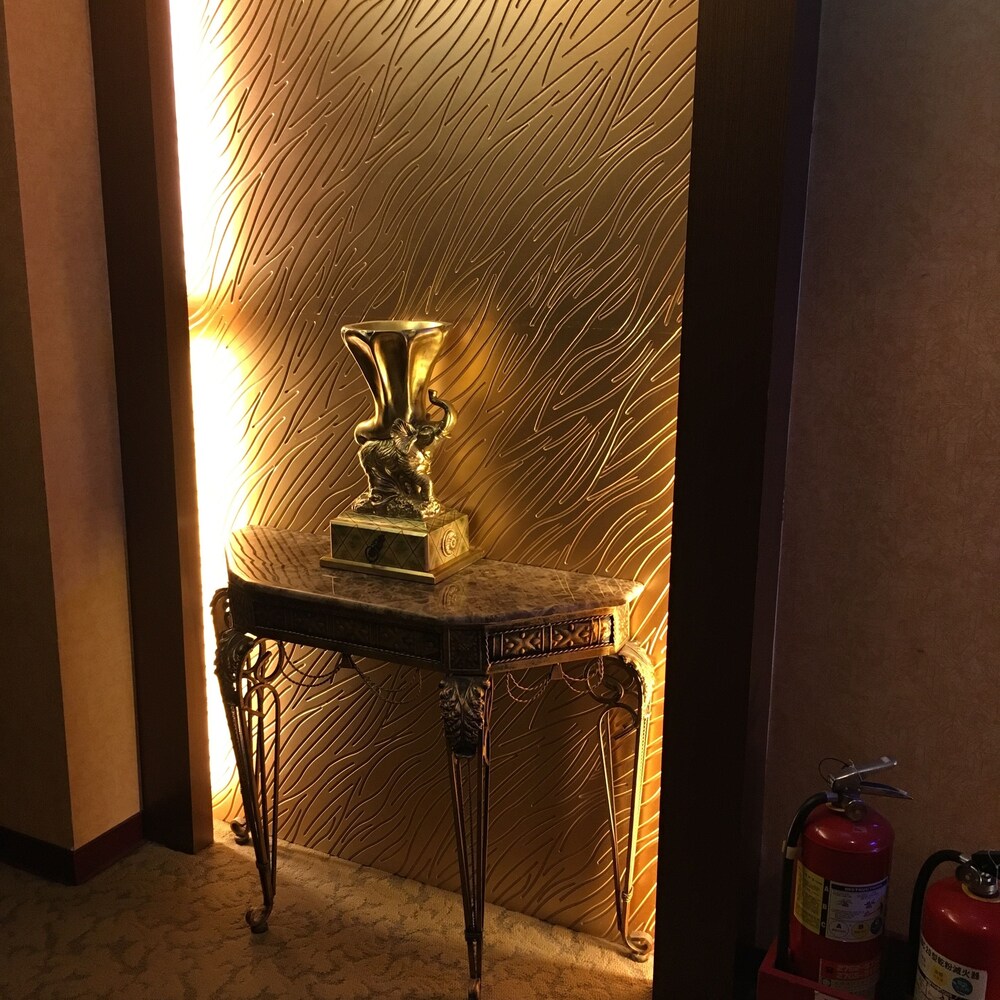 イースタン ビューティ ホテル 台北 の宿泊予約 ホテルズドットコム