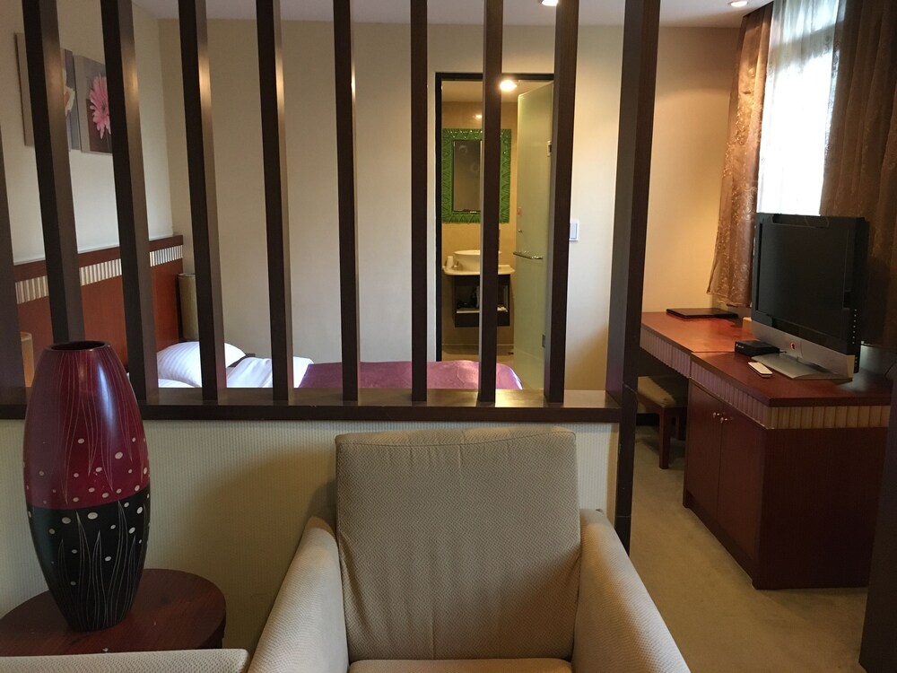 イースタン ビューティ ホテル 台北 の宿泊予約 ホテルズドットコム