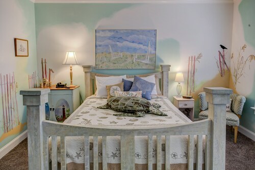 Top Pet Friendly Hotels In New Smyrna Beach Florida Hotels Com