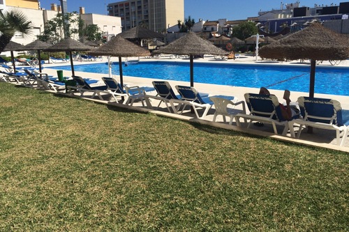 Torremolinos Torremolinos