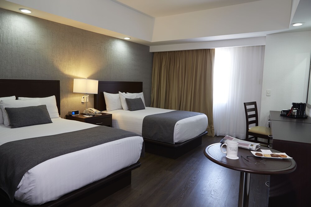 Book Hotel Ejecutivo Express In Guadalajara Hotels
