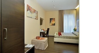 Φωτογραφία του Infinity Hotel St. Peter, Ρώμη