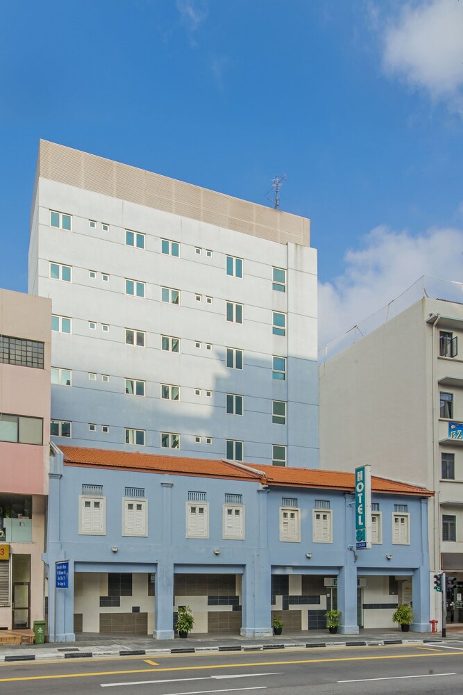 Hotel 81 Selegie Sg Clean Singapore Updated Price Reviews Hd Photos Hotels Com