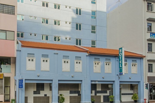 Hotel 81 Selegie Sg Clean Singapore Updated Price Reviews Hd Photos Hotels Com