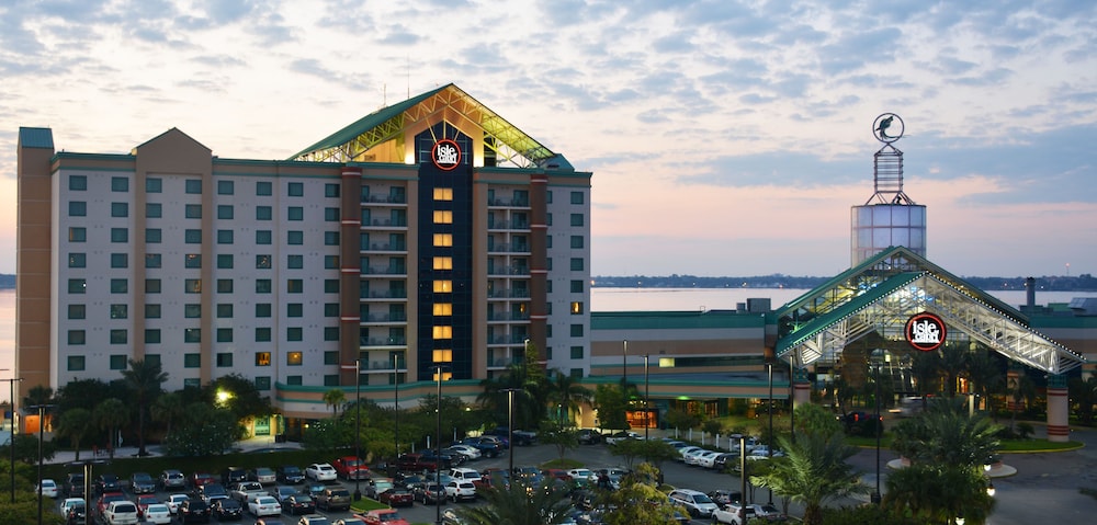 Casino jobs in lake charles la parish
