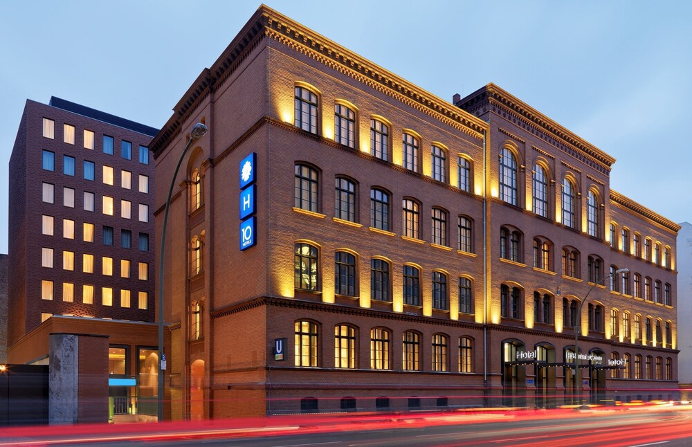 H10 Berlin Ku'damm in Berlin