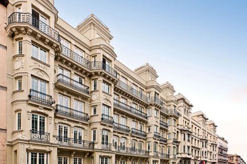 Hotel Catalonia Atocha In Madrid Hotels Com
