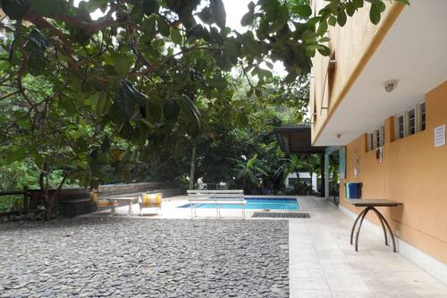 https co hoteles com ho368223 hostal casa ram medellin colombia