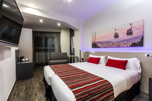 29 Hotels El Camp De L Arpa Del Clot Barcelona Hotels Com