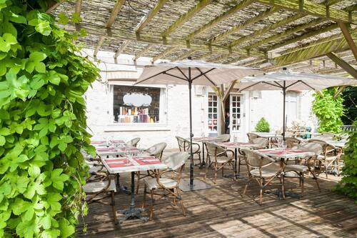 The Originals Boutique Hotel O Gayot Bagnoles De L Orne Inter Hotel Bagnoles De L Orne Hotels Com