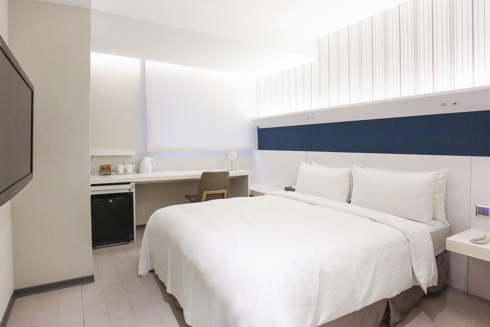 ダンディ ホテル ティアンム ブランチ 丹迪旅店天母店 台北 の宿泊予約 ホテルズドットコム