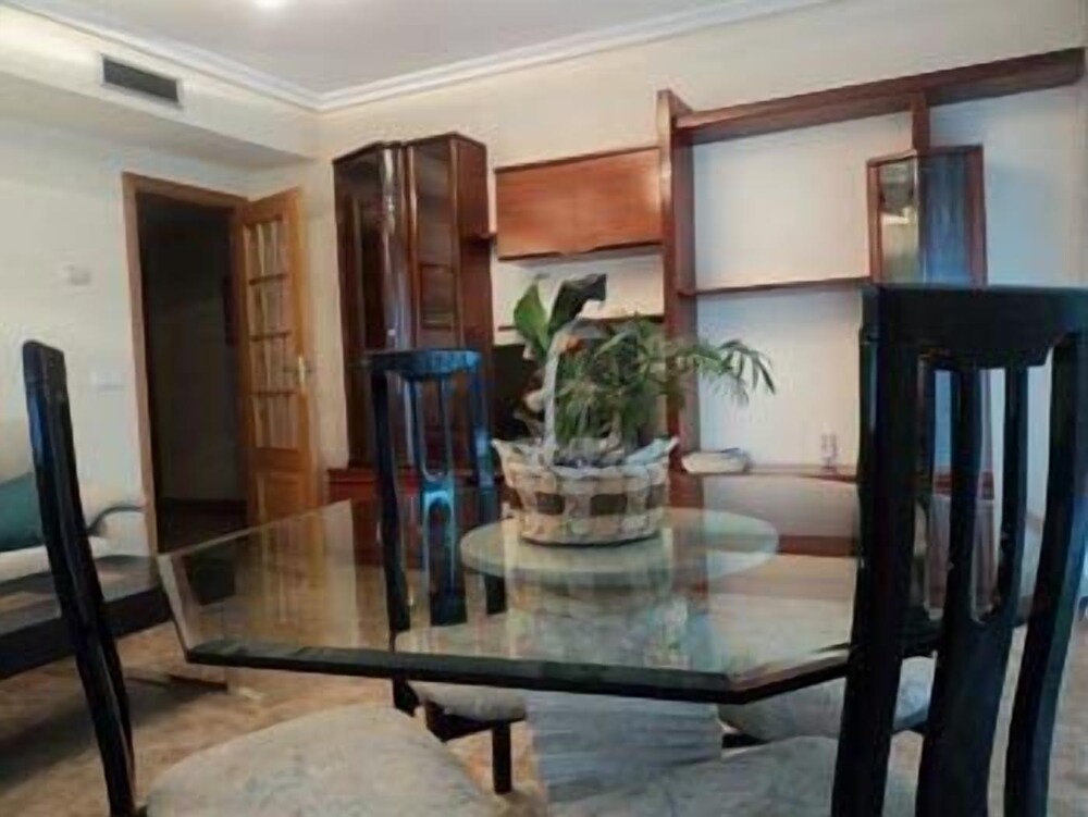 Book Aqua Apartments In Valencia Hotels Com