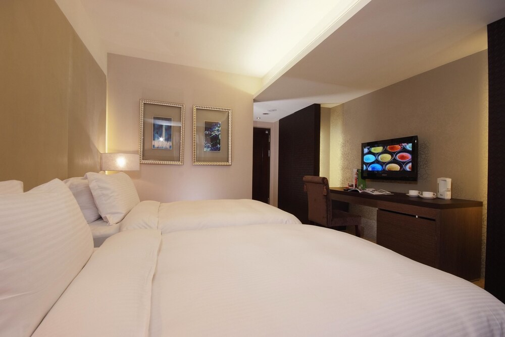 ザ メトロ ホテル 台北 台北 の宿泊予約 ホテルズドットコム