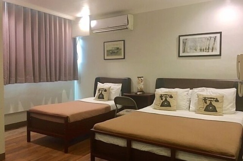 ホテル ティファニー ラオアグ の宿泊予約 ホテルズドットコム