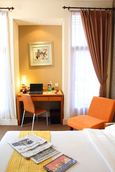 Imagen de Serela Riau Hotel Bandung en Bandung
