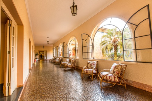 Grande Hotel De Araxa Araxa Brazil Araxa Hotel Discounts Hotels Com