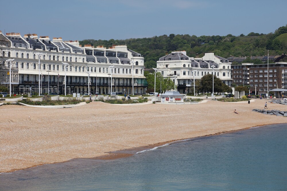 Best Western Plus Dover Marina Hotel & Spa (Dover, Reino Unido
