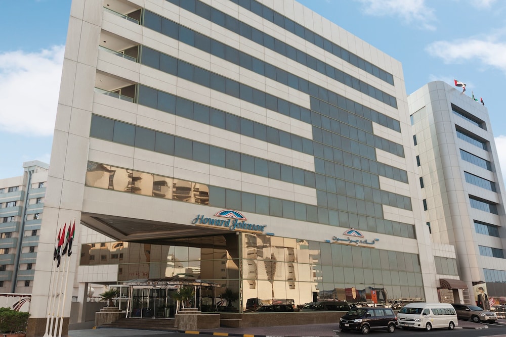 Howard Johnson Bur Dubai Info Photos Reviews Book At Howard Johnson Bur Dubai Info Photos Reviews Book At Hotels