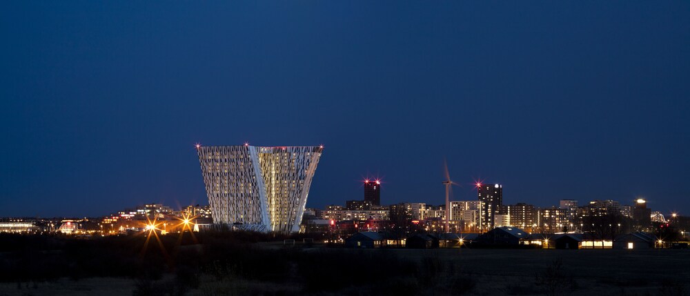 Book AC Hotel by Marriott Bella Sky Copenhagen in Copenhagen | Hotels.com