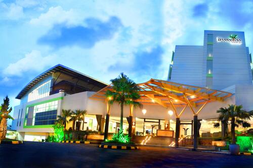 Agria Gino Veruci Bogor Hotel By Kagum Group Picture Of Agria Hotel Bogor Tripadvisor