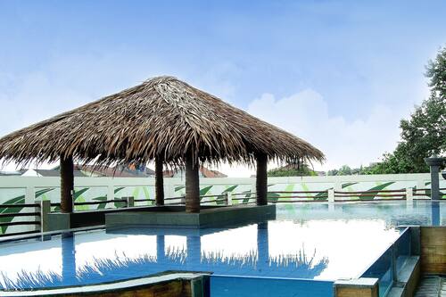 Book Banana Inn By Kagum Hotels In Bandung Hotels Com