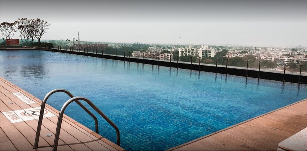 Radisson Blu Hotel New Delhi Paschim Vihar (Nueva Delhi, India