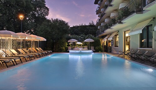 Hotel In Bardolino Hund Erlaubt