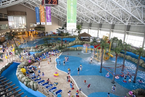 Holiday Inn Resort Orlando Suites Waterpark Orlando Orlando Hotels Fl At Getaroom