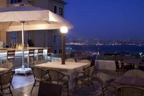 Istanbul Suite Home Galata Istanbul Turkey Istanbul Hotel Discounts Hotels Com