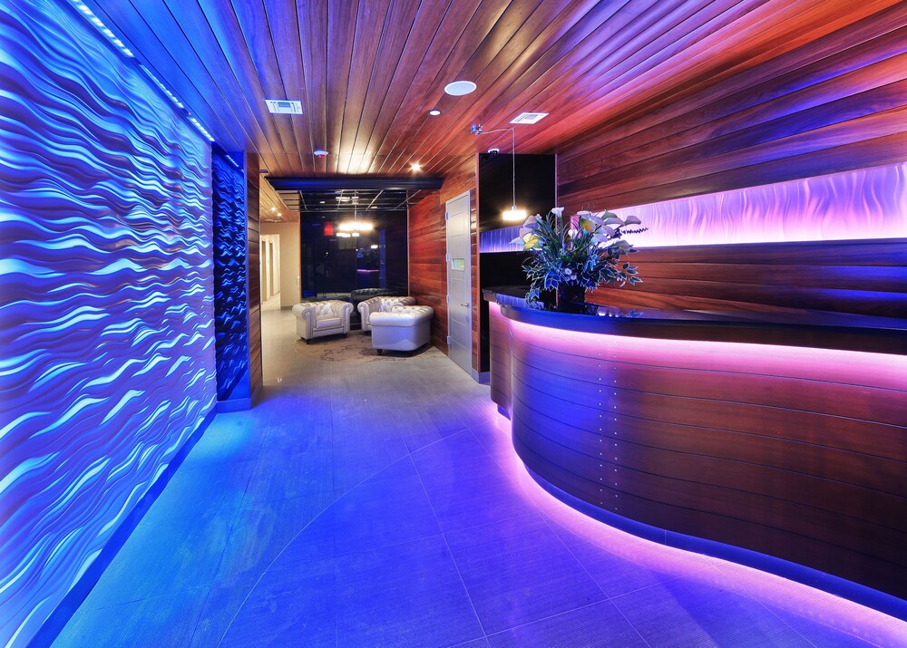 Book Condor Hotel in Brooklyn | Hotels.com