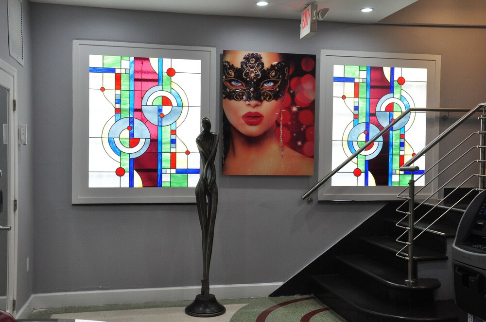 Book Fashion Boutique Hotel In Miami Beach Hotels Fashion Boutique Hotel Miami Beach Interior Entrance