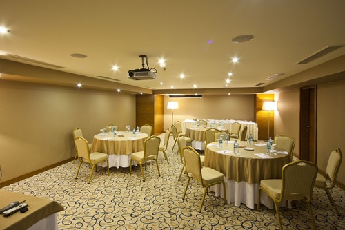 Book Volley Hotel Istanbul In Istanbul Hotels Com