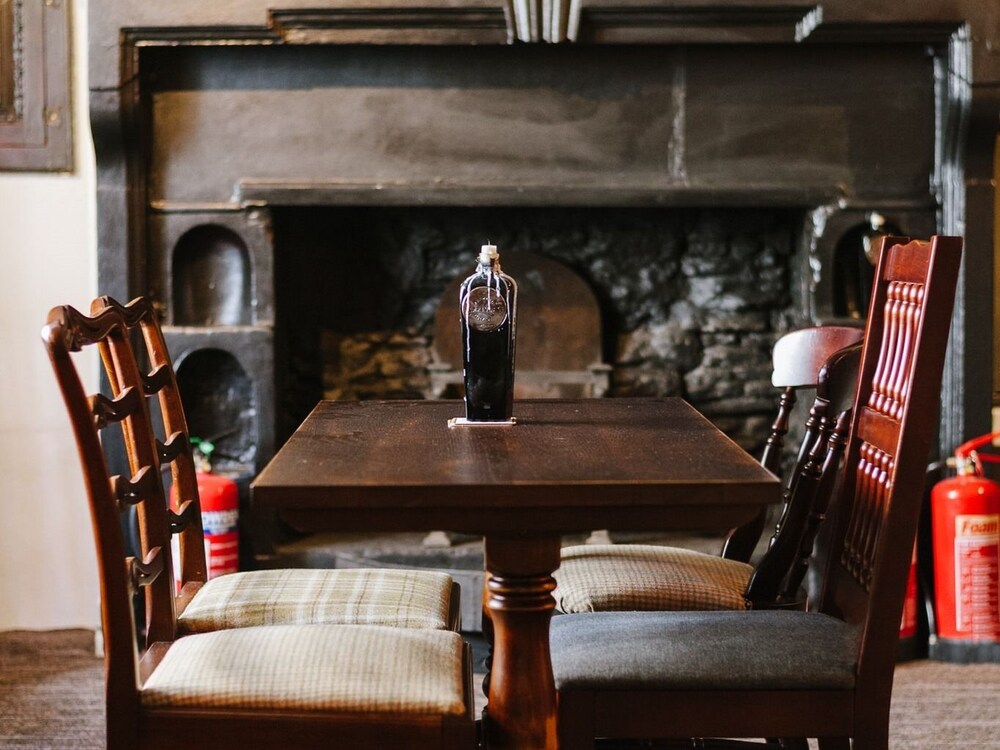 Book The Snooty Fox Inn In Carnforth Hotels Com