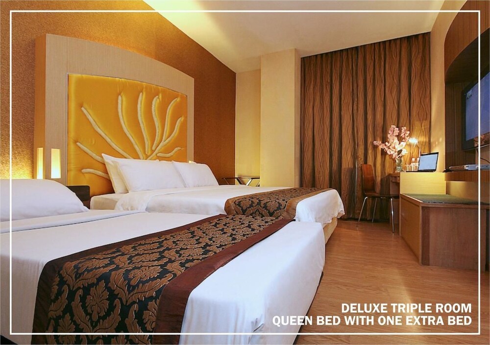 Book Courtyard Hotel @ 1Borneo in Kota Kinabalu  Hotels.com